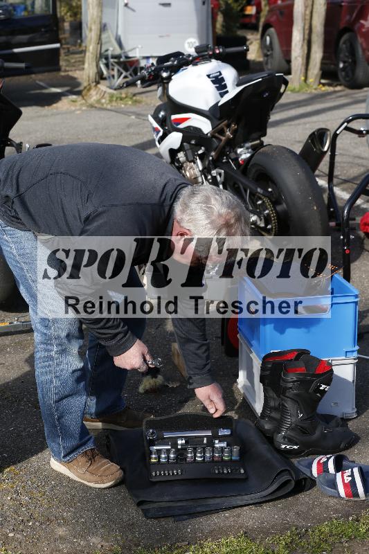 /02 03.04.2026 Speer Racing ADR/Impressionen